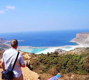 Traumstrand in Sicht!