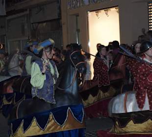 Fiestas Sant Pere