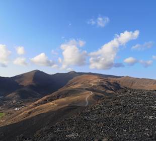 Pico de la Zarza