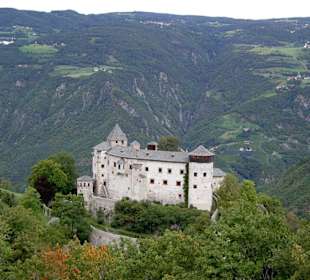 Schloß Prösels
