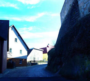 Burgberg