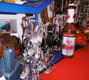 Automobil- und Spielzeugmuseum Nordsee