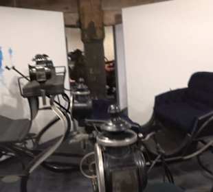 Museum für Kutschen, Chaisen & Karren