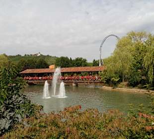 Erlebnispark Tripsdrill