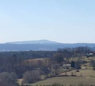 Blick Glbg. und Stradner Kogel