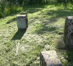 Freilichtmuseum Steinerner Geschichtsgarten