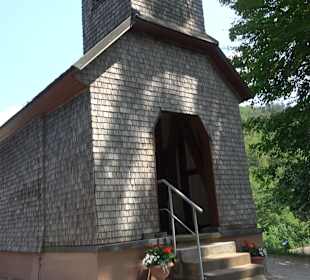 Antoniuskapelle Bad Griesbach