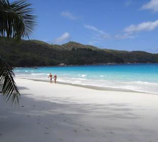 Anse Lazio
