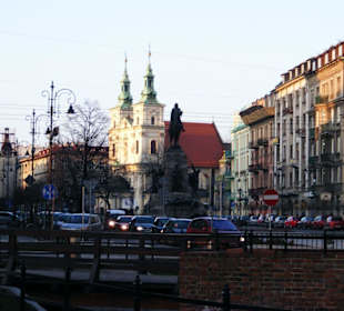 Plac Matejki