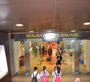 Berjaya Times Square