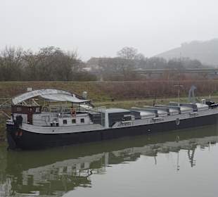 Stadtbesichtigung Würzburg