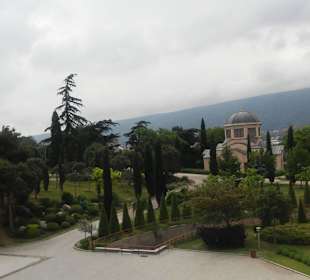 Stare miasto Tbilisi