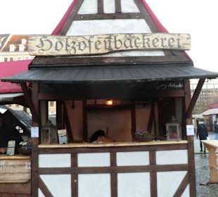 Ostermarkt 2015