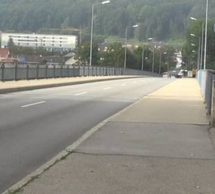 Maximiliansbrücke