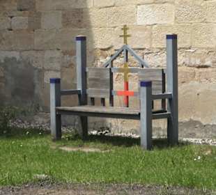 Benediktinerkloster Lorch