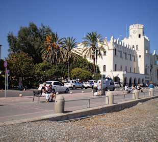 Kos Stad