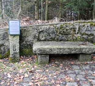 Gedenkbrunnen