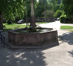 Kloster Maria Reuthin Wildberg