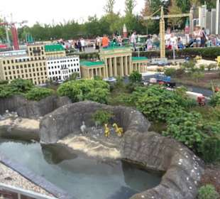 Berlin - Miniland