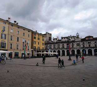 Piazza del Mercato