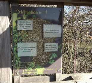 Naturerlebnispfad Meidelstetten