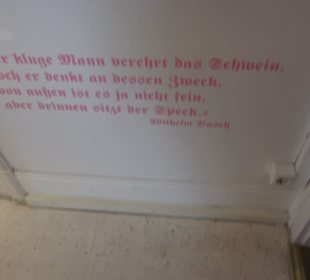 SchweineMuseum