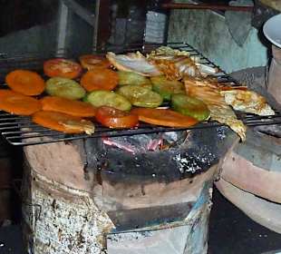 Ni No Restaurant/ Mui Ne