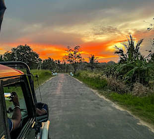Gal Oya National Park