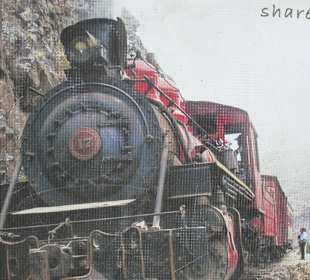 So ging es früher zur Sache