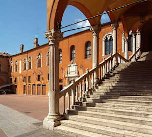 Piazza Municipale