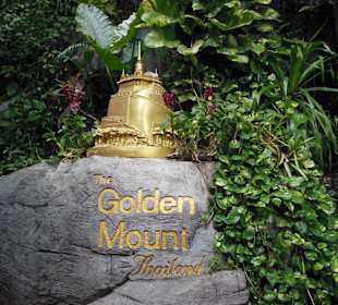 Golden Mount