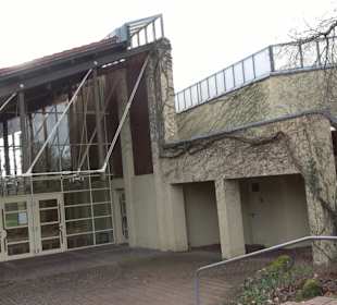 Friedhof Großbettlingen