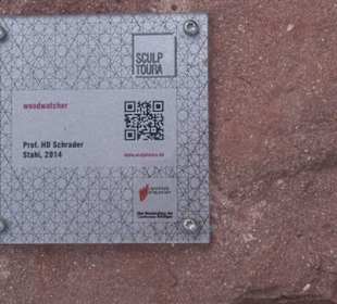 Sculptoura Woodwatcher