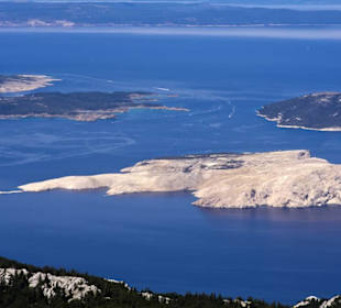 Gefängnisinsel Goli Otok