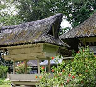 Rumah Bolon