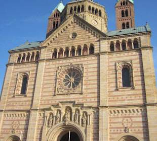 Dom zu Speyer