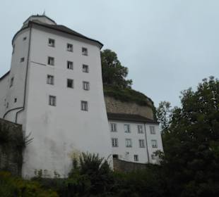 Veste Oberhaus