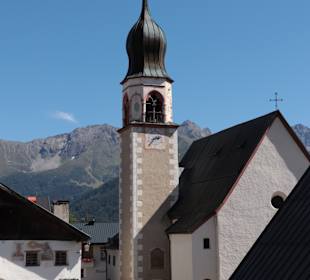 Pfarrkirche Fiss