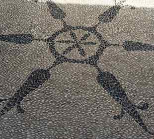 Akropolis von Lindos