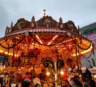 Nürnberger Christkindlesmarkt