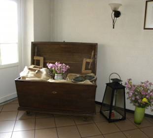 Landgasthof Kreuzkrug Uetze