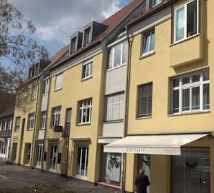 Altstadt Kirchheim unter Teck