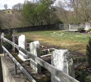 Friedhof Buttenhausen