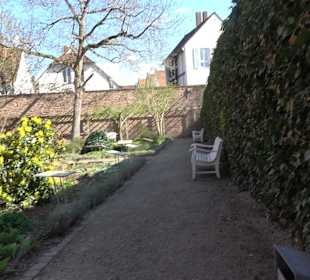 Apothekergarten Ettlingen