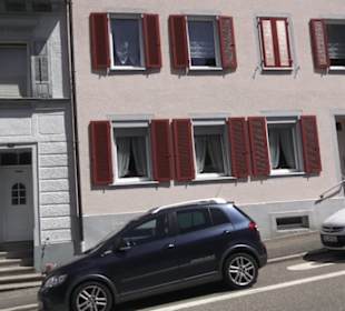 Stadtrundgang