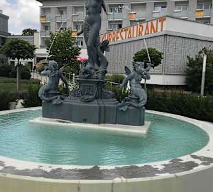 Kurpark Bad Tatzmannsdorf