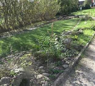 Park Oase der Gesundheit