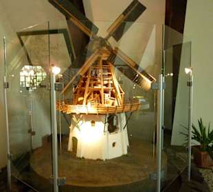 Mühlen-Museum