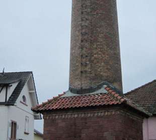 Ziegeleimuseum Jockgrim