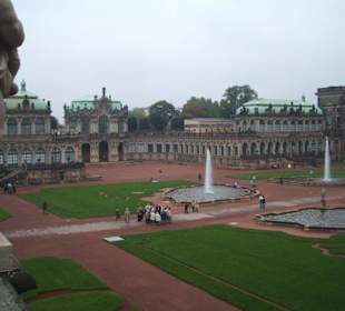 Zwinger
